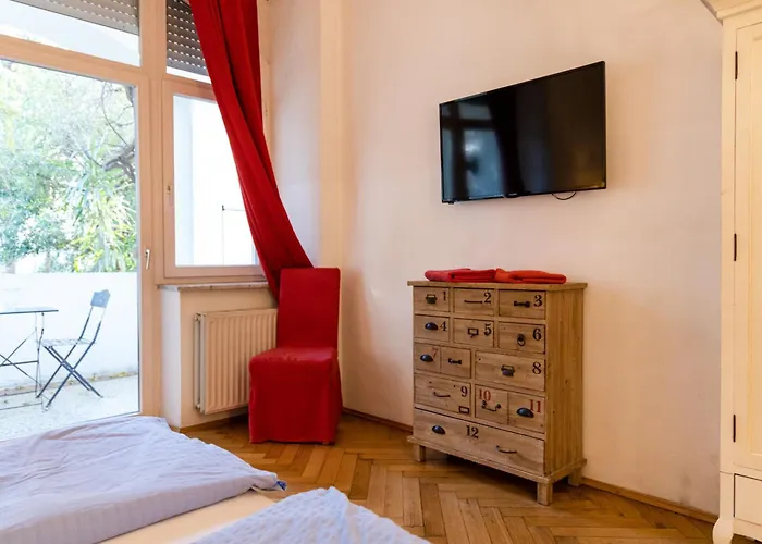 Bolzano Rooms