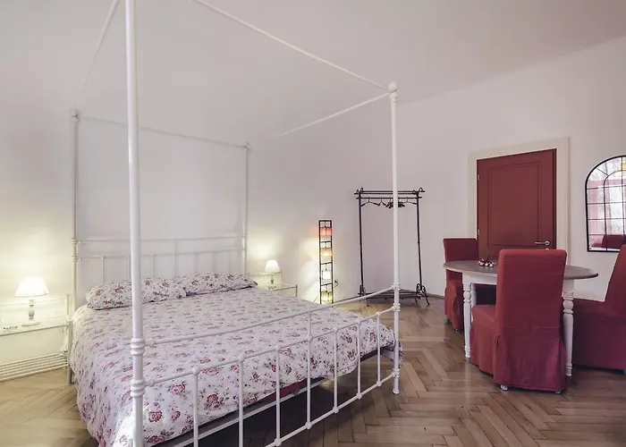 Bolzano Rooms