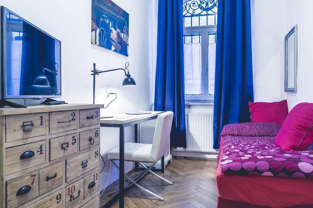 Bolzano Rooms