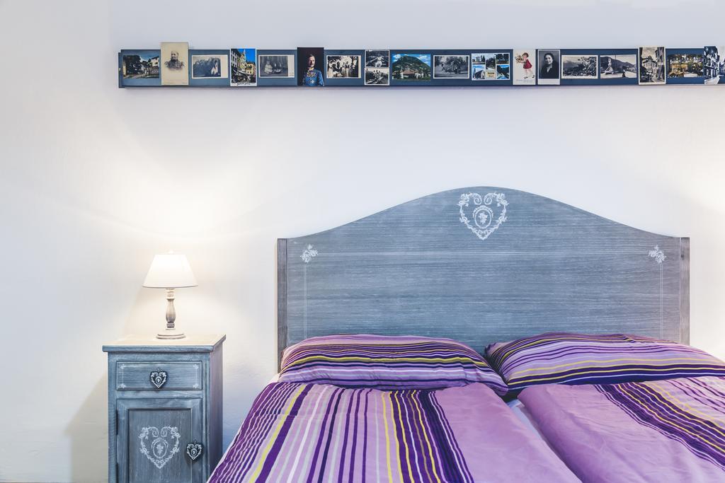 Bolzano Rooms Bed & Breakfast