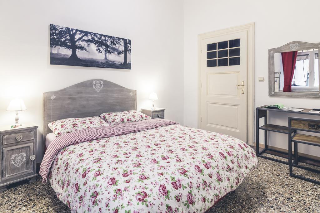 Bolzano Rooms