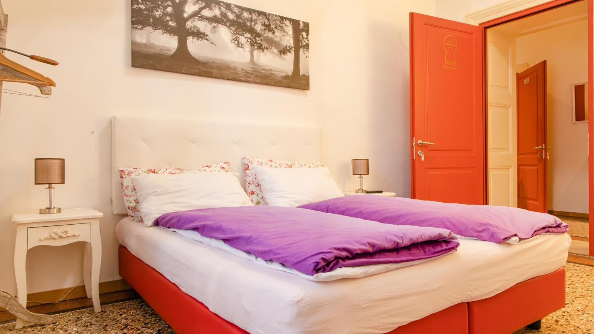 Bolzano Rooms Bed & Breakfast Bolzano