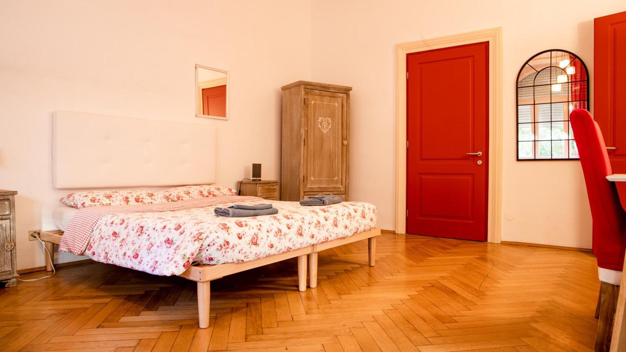 Bolzano Rooms