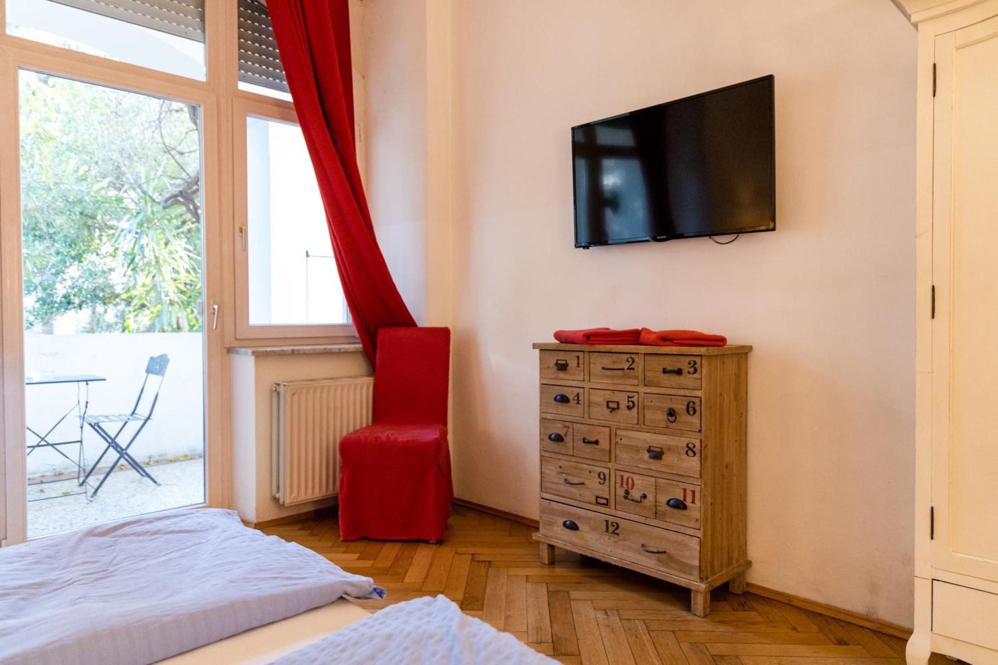 Bolzano Rooms Bed & Breakfast Bolzano