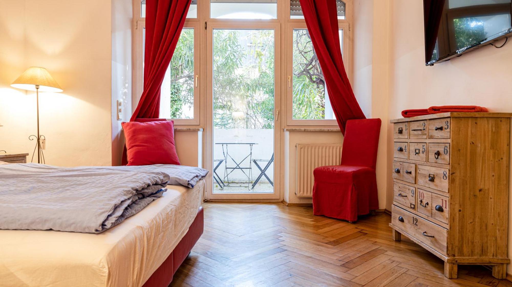 Bolzano Rooms * Bolzano