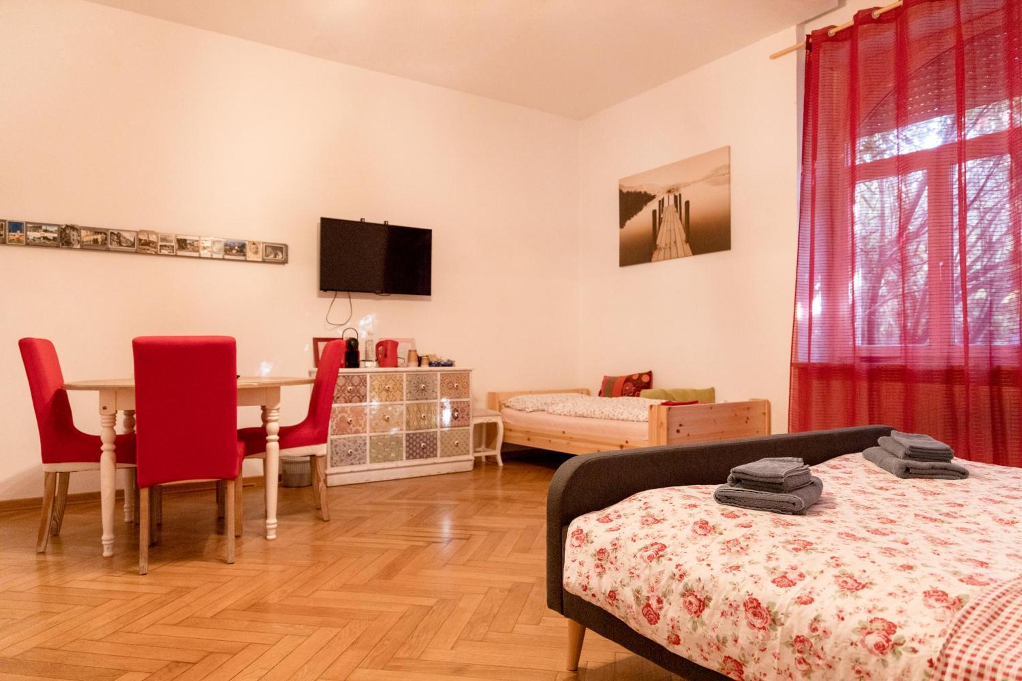 Bolzano Rooms Bed & Breakfast Bolzano