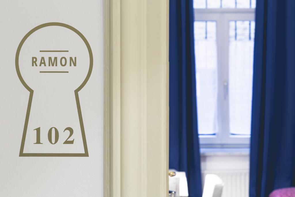 Bed & Breakfast Bolzano Rooms *