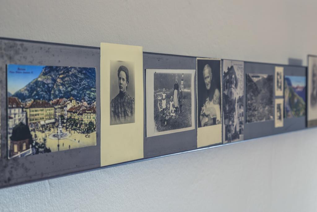 Bolzano Rooms Bed & Breakfast Bolzano