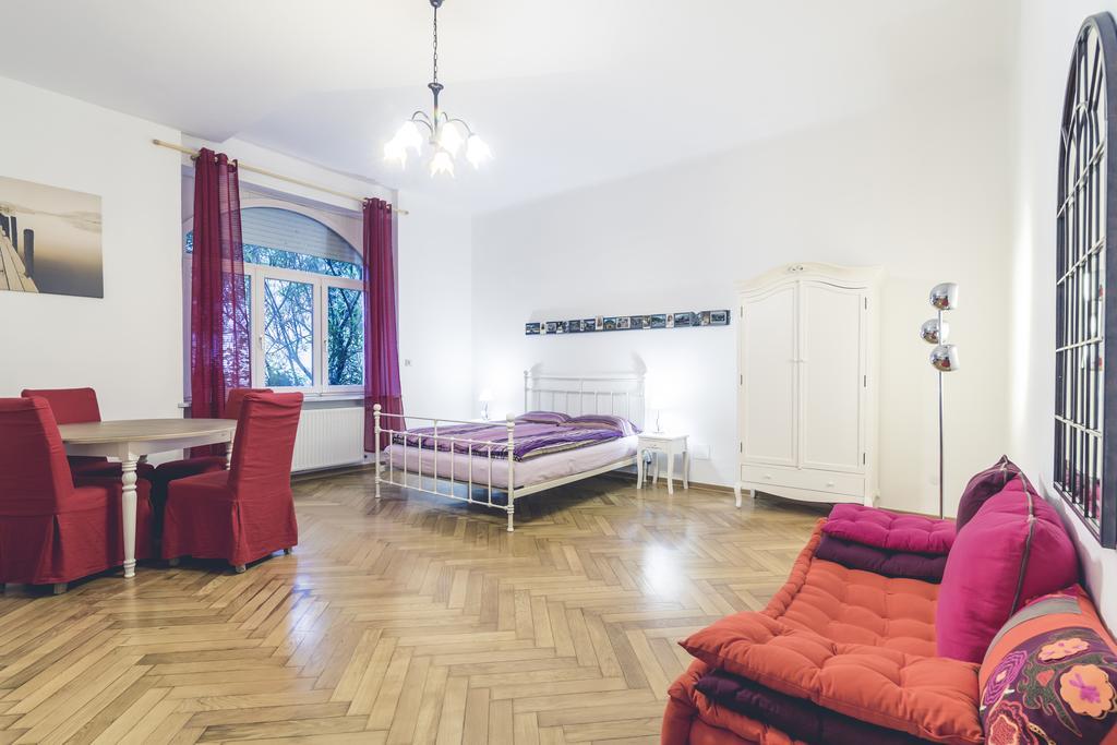 Bolzano Rooms *