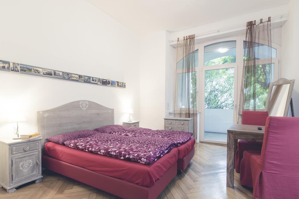 Bed & Breakfast Bolzano Rooms Bolzano