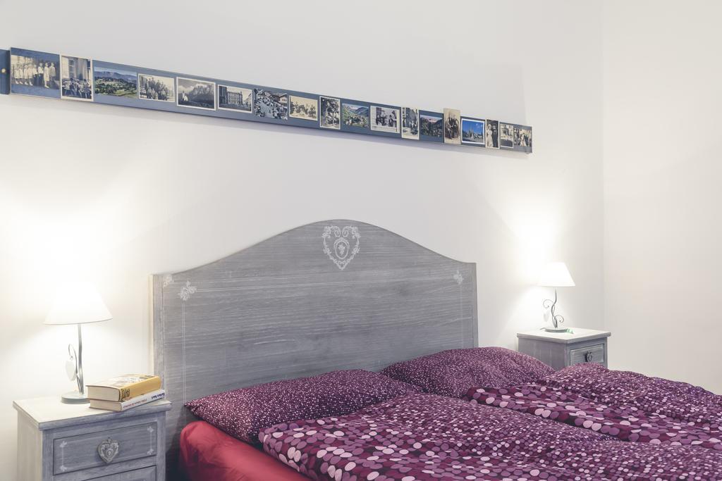 Bed & Breakfast Bolzano Rooms Bolzano