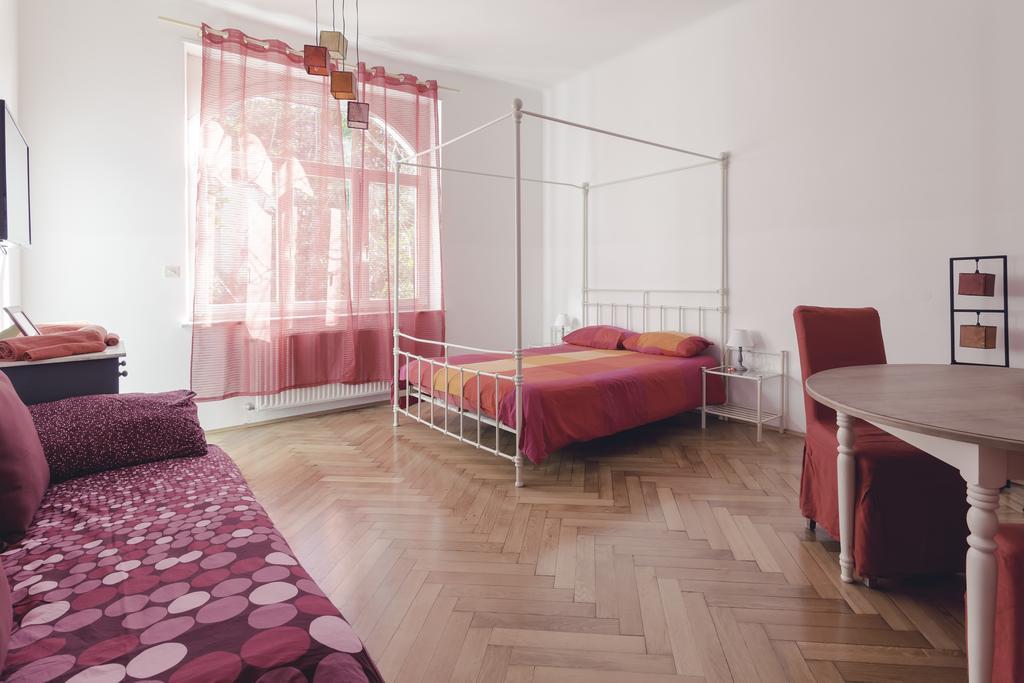 Bolzano Rooms Bolzano