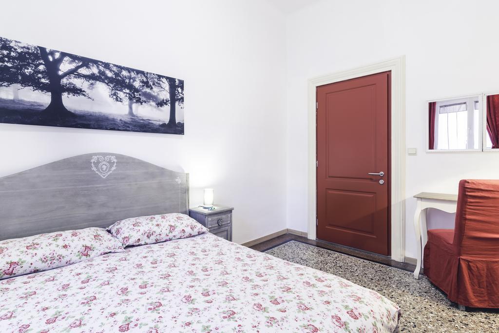 Bolzano Rooms Bed & Breakfast