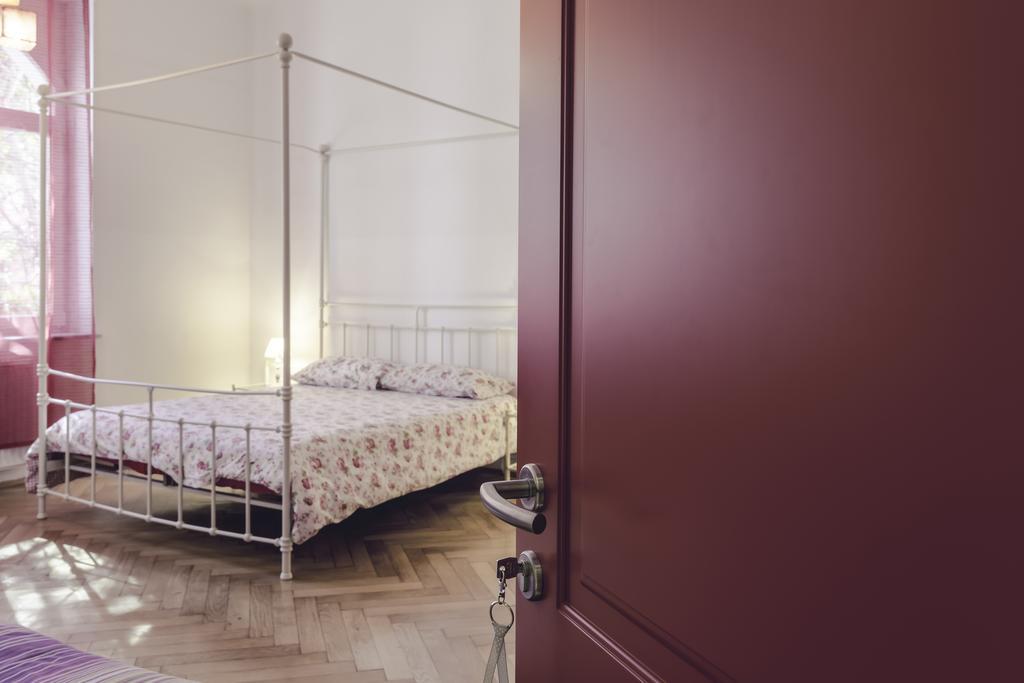 Bolzano Rooms Bed & Breakfast