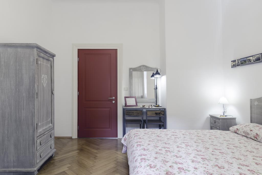 Bolzano Rooms Bed & Breakfast *