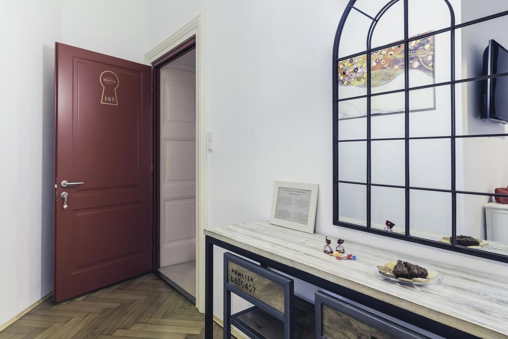 Bolzano Rooms Bed & Breakfast Bolzano